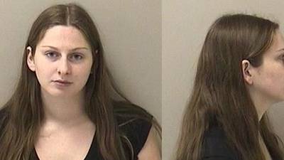 Woman who was drunk, high in fatal 2023 Sugar Grove DUI crash pleads guilty 