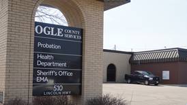 Ogle County Health Department to close Rochelle office, consolidate services in Oregon