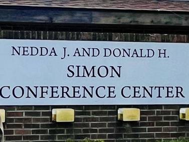 Freedom House remembers Nedda Simon on its Founder’s Day