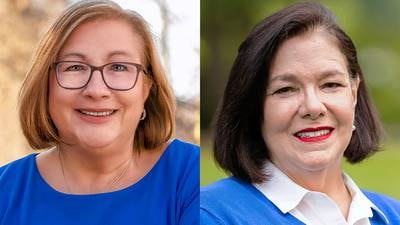 DuPage Democrats pick Deacon Garcia for county clerk