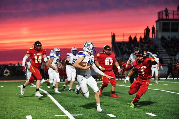 2025 I8FA preview: Milford/Cissna Park looks to continue winning 8-man tradition