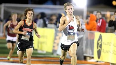 Boys cross country: Record Newspapers 2025 season preview capsules