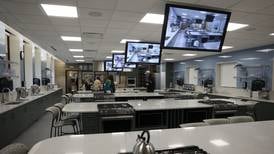 Joliet Central debuts ‘state of the art’ culinary arts lab 