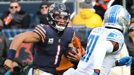Chicago Bears vs. Detroit Lions: 5 things to watch in Week 17