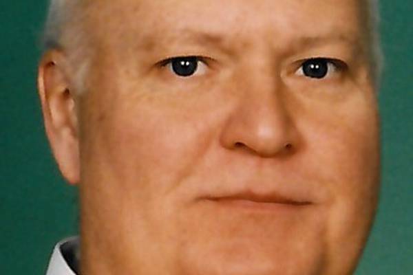 Oglesby mourns former mayor