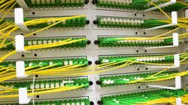 Kendall County selects firm to create high-speed broadband system
