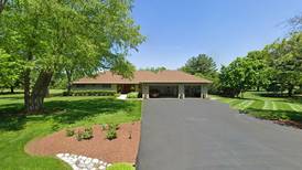 Three-bedroom home sells for $545,000 in Yorkville