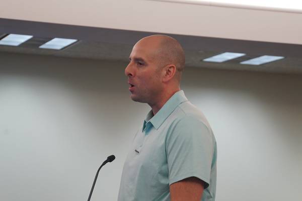 Employment agreement for Rochelle’s new city manager approved