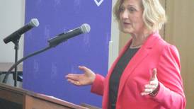 Former Joliet Junior College student now state supreme court justice