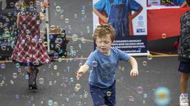 Dixon’s Summer Block Party returns June 6  