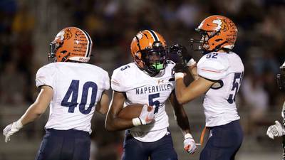 Scouting the DuPage Valley Conference: 2023 IHSA football season preview
