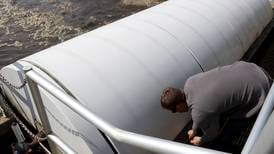 Public information meeting scheduled Tuesday for potential Holiday Hills sewer project