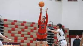 The Herald-News 2025-2026 girls basketball preview