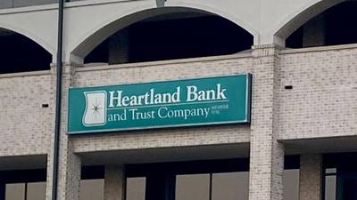 Heartland Bank to benefit from $83K in DeKalb city aid