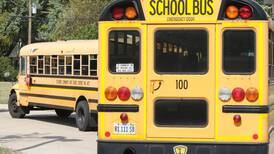 Crime Stoppers seeking information on reported damage to Sycamore High School buses, tennis court shed