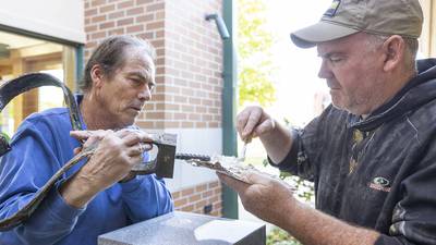 Sauk Valley Views: Photos of the Week for Oct. 17-23, 2025