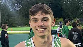 Seneca boys track second at Genoa; Chloe Carmona scores 5 for Ottawa girls soccer: The Times Saturday Roundup