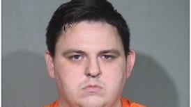 Algonquin man accused of luring children on Snapchat, sending them explicit videos