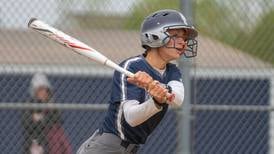 Softball: May Pasqualini’s big day at the plate highlights Oswego East’s win over West Aurora