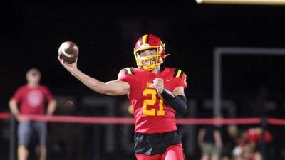 Ryan Boe, Batavia spread the wealth, soar past Phillips