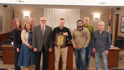 Rochelle City Council: Discussion held on substation project, pole purchase approved