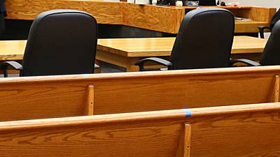 Judge Michelle Vescogni receives assignment to La Salle County criminal division 