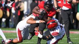 San Diego State 6, NIU 3: 5 takeaways from the Huskies’ last-second loss 