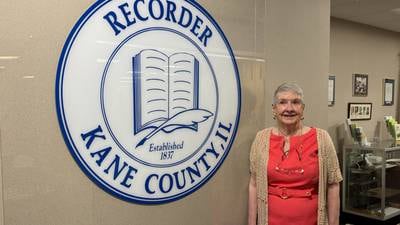 Deeds go digital: Kane County recorder moves servers to the cloud