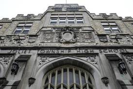 Joliet Township High School District 204 seniors named Illinois State Scholars