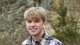 Zigler selected Newman High School’s student of the month
