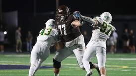 Steve Soucie’s Week 3 games to watch: Open season for most conferences around Illinois