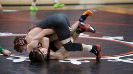 Boys wrestling: Dom Munaretto, St. Charles East  reload for another potential banner season ahead