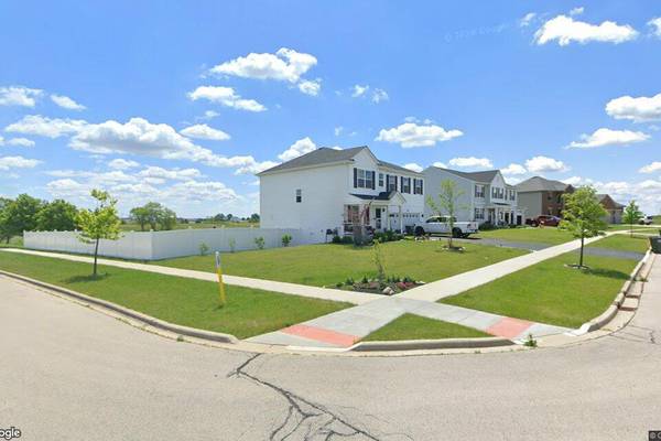 Four-bedroom home sells in Yorkville for $440,000