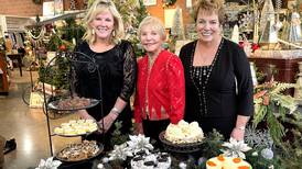 ‘Symphony of Sweets’ concert set for Dec. 7 at Kankakee Country Club