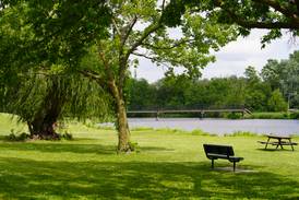 Community Voices: Spend summer at one of Sterling’s many parks