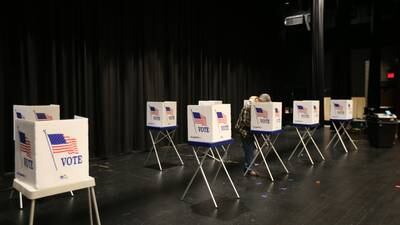 2022 Election: Bureau County roundup