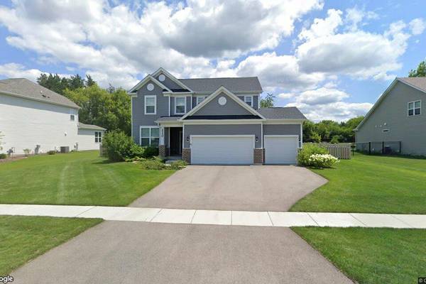 Residential home sells for $520,000 in Island Lake