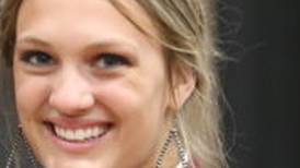 Tiskilwa’s Lauren McMillan receives two National Junior Hereford Association scholarships