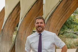 2026 Election Questionnaire: Steve Botsford, United States Senate