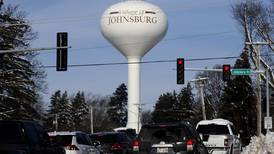 Company seeks convenience store location in Johnsburg