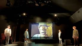 Morris Theatre Guild continues ‘And Then They Came For Me’ this Friday
