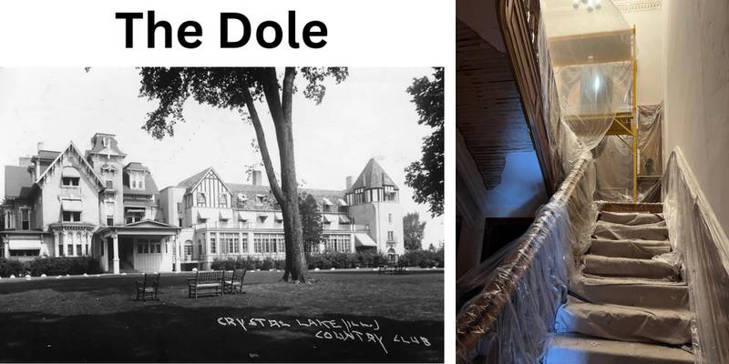 Farmers Market+ At The Dole - Looking Ahead At The Dole!