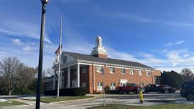 Glen Ellyn wants input on potential fire station renovations