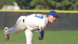 Lincoln-Way East’s resiliency will help as postseason approaches: The Herald-News Baseball Notebook