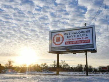 Threatened cuts to programs fighting opioid overdoses called ‘disastrous’ for communities