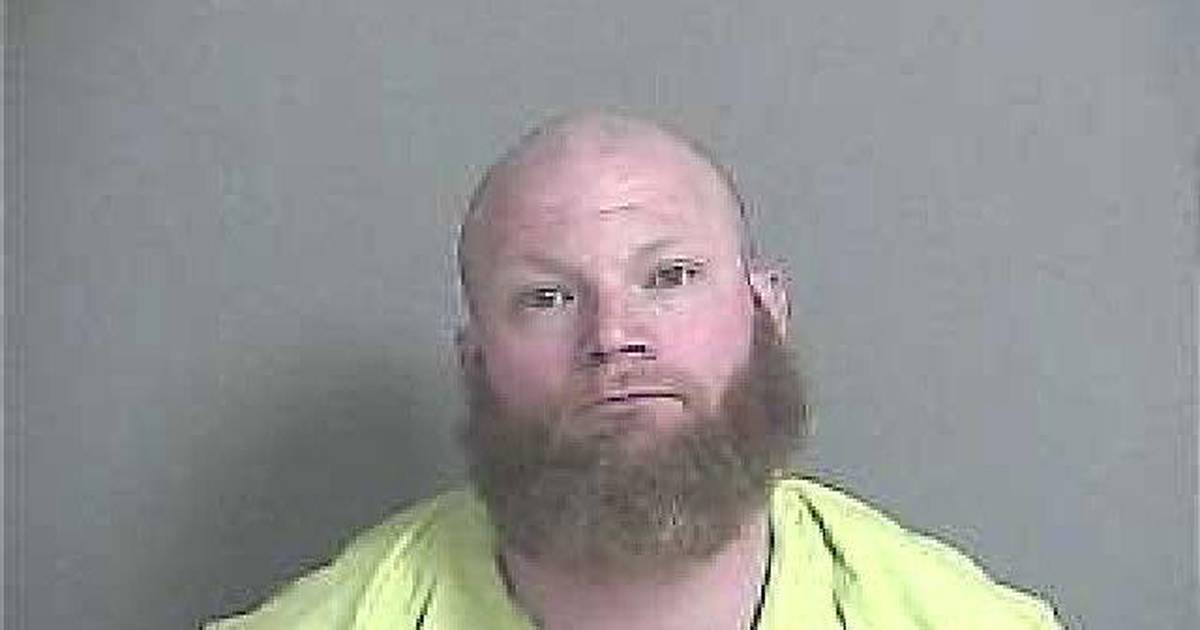 2 arrested in Mendota on Arkansas warrants Shaw Local