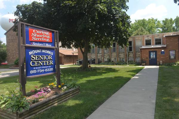 Mt. Morris Senior & Community Center serves biscuits and gravy on Wednesdays