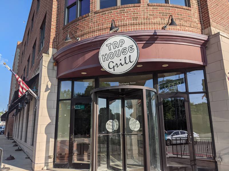 Taco Dále Cantina is set to open its doors later this summer in downtown Oswego in the space that had previously housed Tap House Grill, which closed in February.