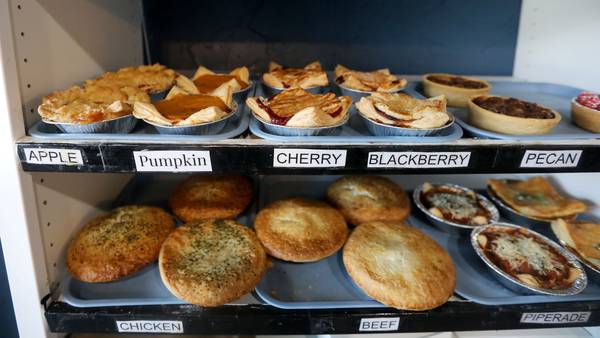 It’s Pi Day! Local bakeries, pizzerias ready to roll with 3/14 specials in McHenry County