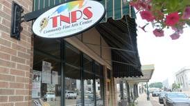 Nature in Nachusa exhibition opens Sept. 17 in Dixon